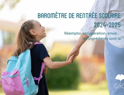 Baromètre de rentrée scolaire 2024-2025 : les résultats